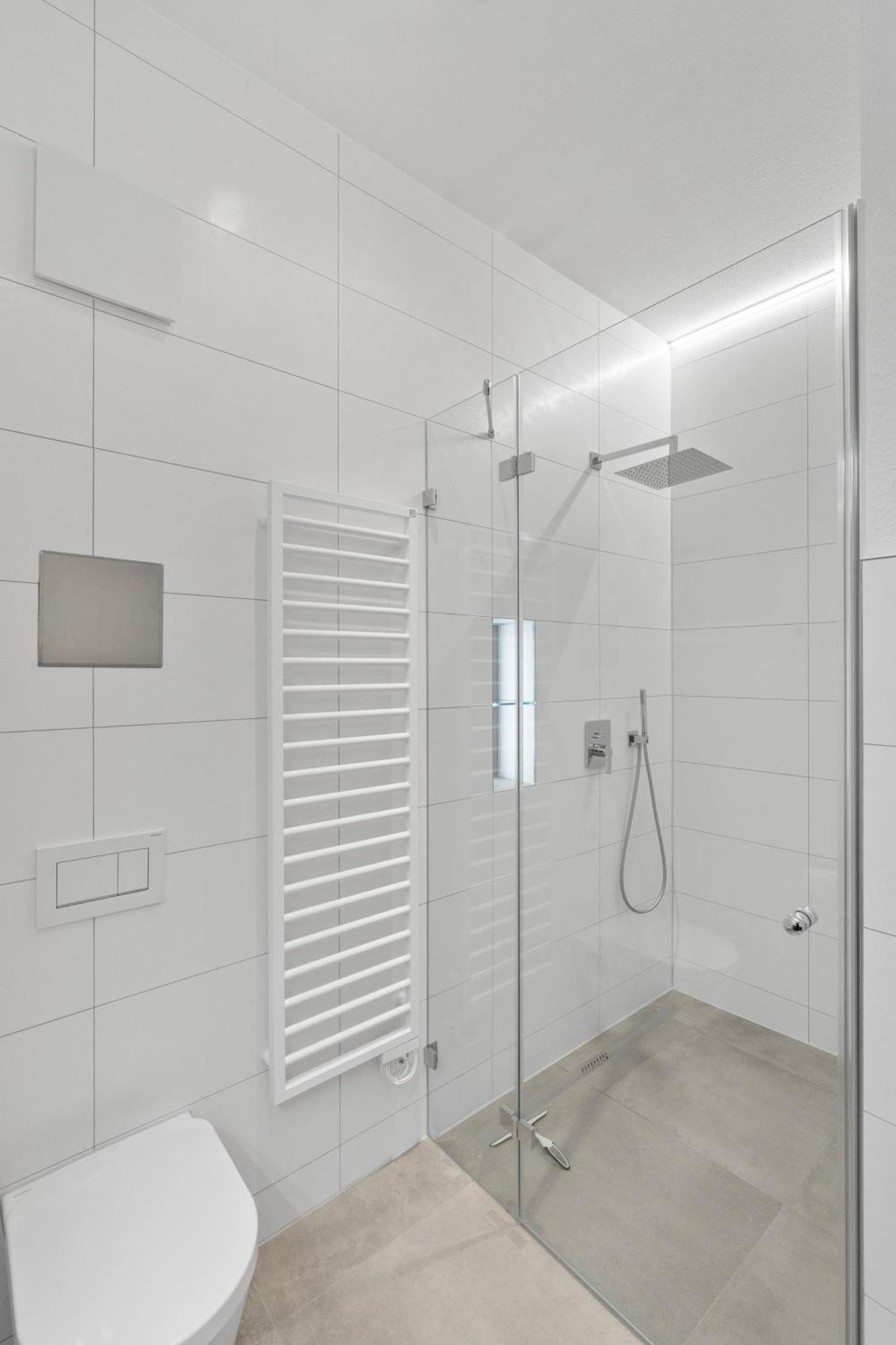 Premium Smartapart Julia Zentral Und Modern Mit Smarthome Тетнанг Екстериор снимка
